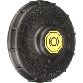 Genuine Honda 46662-S9A-003 Reserve Tank Cap