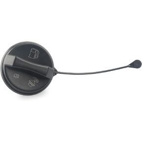 Gas Cap, Fuel Cap Replace GT265, 10372865 Compatible with Chevy GMC Saturn - 2002-2007 Saturn Vue, 2001-2005 L300, 1998-2002 SC1 SC2 SL SL1 SL2, 2001-2003 L200, 2004-2005 Blazer Jimmy, 2004 S10, More