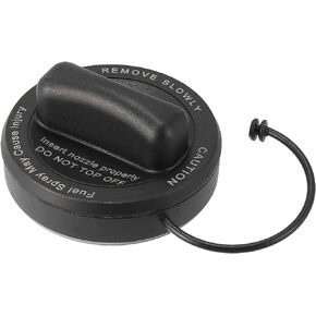 X AUTOHAUX 2224700205 Fuel Tank Cap Gas Cap Cover for Mercedes-Benz CLA250 CLA45 AMG E300 E43 GLA250 GLA45 S450 S550 S560 S63 S65 SL400 SL450 SL550