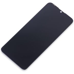 Replacement LCD Display Digitizer Touch Screen Assembly Repair Compatible with B L U G60 (Without Frame)