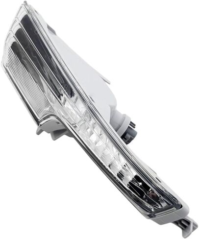 For 2013-2016 Nissan Altima Pair Driver and Passenger Side Turn Signal/Side Marker Light With Bulbs CAPA Certified Included NI2530118 NI2531118 - Replaces 26135-3TA0A 26130-3TA0A ;for Sedan in Saudi Arabia