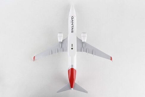 Daron SkyMarks Qantas 737-800 New Livery 1/130 (SKR986) in Saudi Arabia