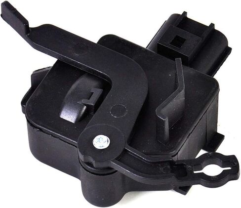 Rear Tailgate Tail Lift Gate Liftgate Door Hatch Lock Actuator Motor for 99-04 Jeep Grand Cherokee Replaces 5018479AB 1999-2004 in Saudi Arabia
