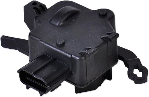 Rear Tailgate Tail Lift Gate Liftgate Door Hatch Lock Actuator Motor for 99-04 Jeep Grand Cherokee Replaces 5018479AB 1999-2004 in Saudi Arabia