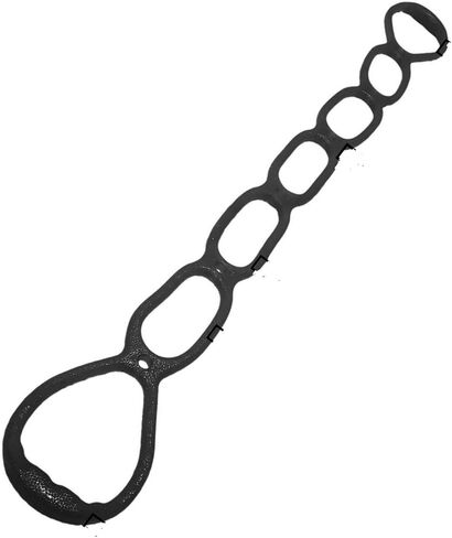 حزام تمارين المقاومة والتمدد من FOMI 7 | أداة تمديد الظهر والقدم والساق واليد، أداة تمرين الذراع | محمول | للتمرين في المنزل أو مركز اللياقة البدنية، والعلاج الطبيعي in Kuwait