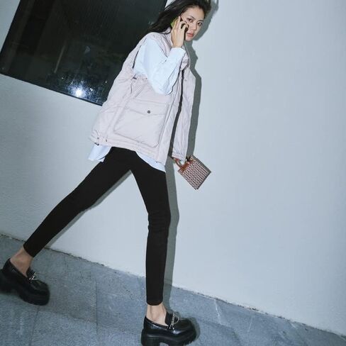 المرأة عالية الخصر نحيل تمتد الجينز بعقب رفع سليم صالح الكلاسيكية الدينيم السراويل in Kuwait