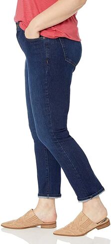 NYDJ Women's Plus Size Sheri Jean Pants | Sure Stretch Denim | Slimming & Flattering Fit in Saudi Arabia