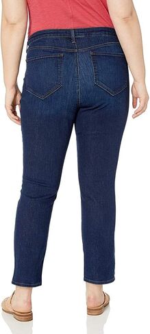 NYDJ Women's Plus Size Sheri Jean Pants | Sure Stretch Denim | Slimming & Flattering Fit in Saudi Arabia