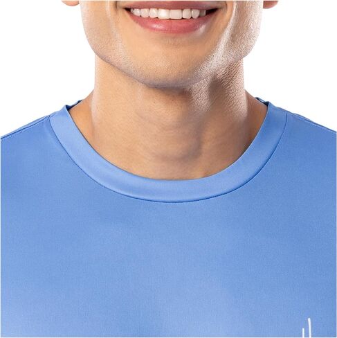 Guy Harvey Men's Short Sleeve Performance T-Shirt with UPF 30+ Sun Protection in Kuwait