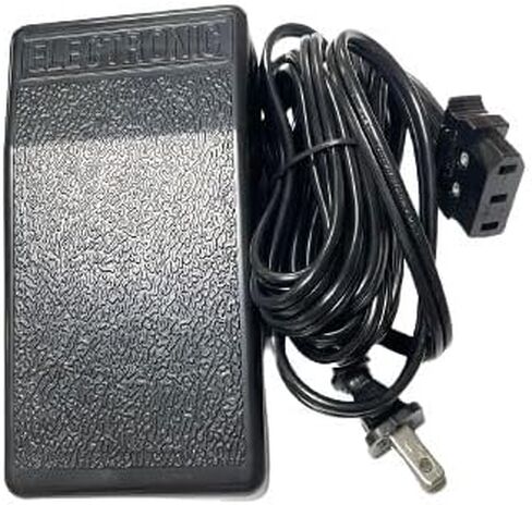 Foot Control Pedal(110/120V) for Janome#033870207 in Saudi Arabia