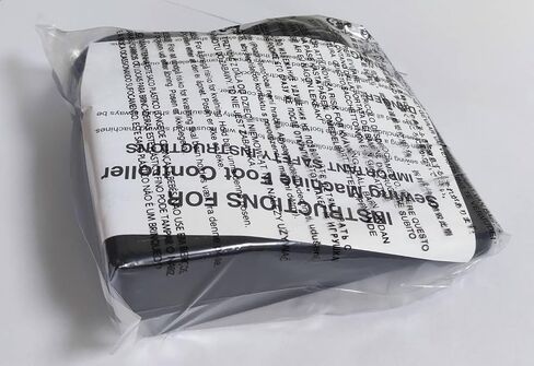 Foot Control Pedal(110/120V) for Janome#033870207 in Saudi Arabia