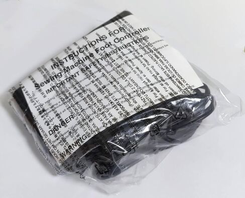 Foot Control Pedal(110/120V) for Janome#033870207 in Saudi Arabia