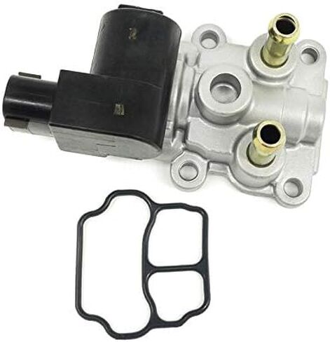 22270-97401 2227097401 IACV صمام التحكم في الهواء الخامل المتوافق مع Terios Corolla Tercel Paseo 1.5L 22270-11020 2227011020 in Saudi Arabia