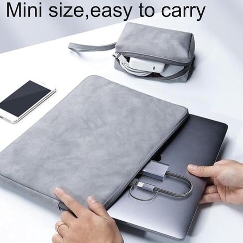 UHS-II SD 4.0 Card Reader, 2 in 1 Type-C SD Memory Card Reader for iPhone 15/Android Phone/iPad/Mac/Laptop/Mini PC/Tablets,Support SD Micro SD SDXC SDHC MMC RS-MMC Micro SDXC UHS-II and UHS-I Cards in Kuwait