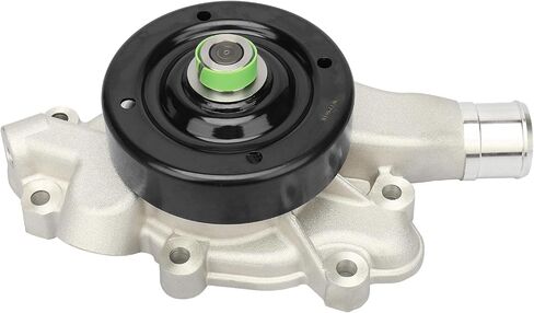 BRTEC AW7160 Professional Water Pump Kit with Gasket for 1994-2003 for Dodge Ram1500 Dakota 1998-2003 for Dodge Durango; 1993-1998 for Jeep Grand Cherokee 3.9L V6 5.2L 5.9L V8 Water Pump Kit in Saudi Arabia