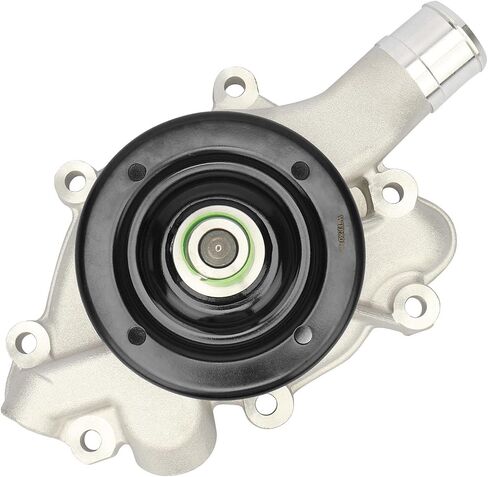 BRTEC AW7160 Professional Water Pump Kit with Gasket for 1994-2003 for Dodge Ram1500 Dakota 1998-2003 for Dodge Durango; 1993-1998 for Jeep Grand Cherokee 3.9L V6 5.2L 5.9L V8 Water Pump Kit in Saudi Arabia