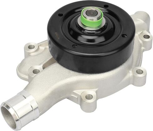 BRTEC AW7160 Professional Water Pump Kit with Gasket for 1994-2003 for Dodge Ram1500 Dakota 1998-2003 for Dodge Durango; 1993-1998 for Jeep Grand Cherokee 3.9L V6 5.2L 5.9L V8 Water Pump Kit in Saudi Arabia