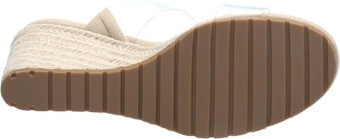 Anne Klein Women's Strike Espadrille Wedge Sandal in Saudi Arabia