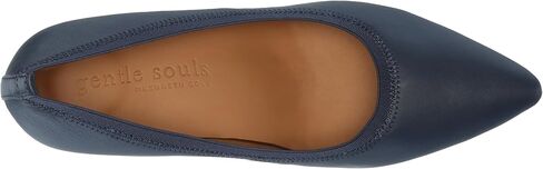 Gentle Souls by Kenneth Cole Women's Dionne Pump in Saudi Arabia