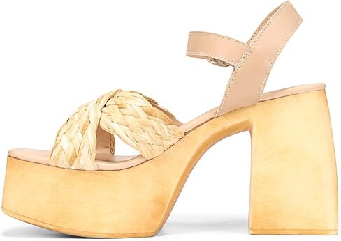 Sam Edelman Women's Suzannah Platform Sandal in Saudi Arabia