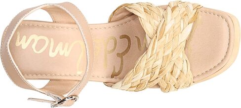 Sam Edelman Women's Suzannah Platform Sandal in Saudi Arabia