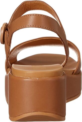 Camper Women's 2-Strap Sandal Wedge in Saudi Arabia