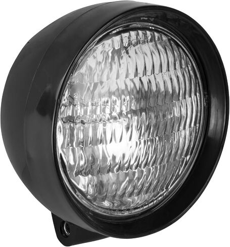 Blazer International C125 5-7/8" Round Par36 6V Work Light with Trapezoid Beam in Saudi Arabia