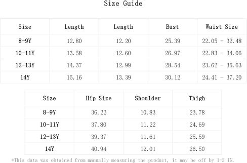 Floerns Girl's 2 Piece Outfit Notched Rib Knit Tank Top and Ditsy Floral Print Belted Shorts Sets in Saudi Arabia