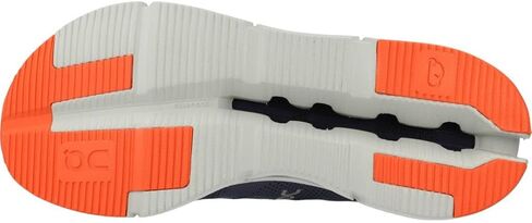 ON RUNNING ON Men's Cloudnova Running Shoes Sneakers (Metal/Mineral, 10 US) in Saudi Arabia
