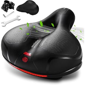 Comfortable Seat Cushion for Men Women