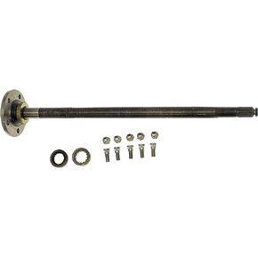 Dorman 630-308 Rear Passenger Side Drive Axle Shaft Compatible with Select Jeep Models