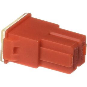 Bussmann FLF-50 Female Terminal Fusible Link (Automotive - 50 A (Red)), 1 Pack