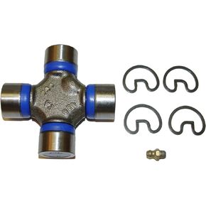 Omix-Ada Omix | 16585.02 | Driveshaft U-Joint, 1310 Series | OE Reference: 8126614S | Fits 1945-2007 Ford / Willys / Jeep