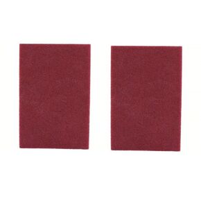 6x9" General Purpose Hand Pad Compatible with 7447 Scotch Brite