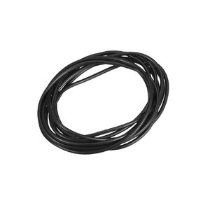 uxcell Nitrile Rubber O-Rings 55mm OD 48.8mm ID 3.1mm Width, Metric Sealing Gasket for Automotive Machine Plumbing, Pack of 10