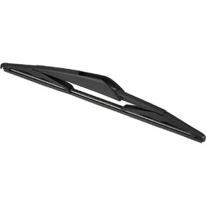 X AUTOHAUX Rear Windshield Wiper Blade Replacement for Mini Cooper One R50 2001-2004 for Mini Cooper R53 2001-2004