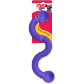 KONG Company 38747711: Ogee Stick Dog Toy, Md