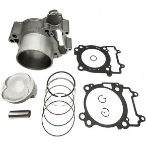 Cylinder Wiseco Piston Top End Gaskets Kit Bore diameter 99mm Fit for RANGER 570 (ALL MODELS) - 2014-2017 Replace OE 810965 3022860 40105M09900