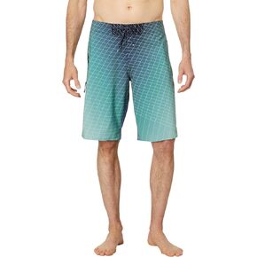 Billabong Men's Standard Fluid Pro Boardshort
