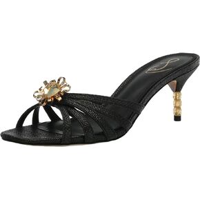 حذاء بوسي بكعب قطة للنساء من Sam Edelman