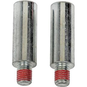 Dorman HW14908 Front Disc Brake Caliper Bolt Compatible with Select Models