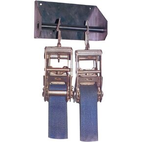 Pit Pal Products 222 8" x 3" Tie Down Hanger Set