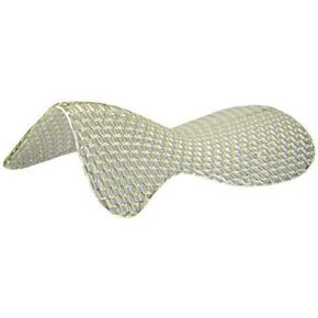 Acavallo Air Release Soft Gel Pad - Clear
