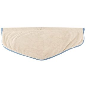 Chattanooga 27625 Hydrocollator Terry Cloth Cover, Neck