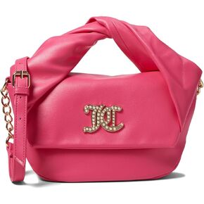 Juicy Couture Soft Bow Crossbody