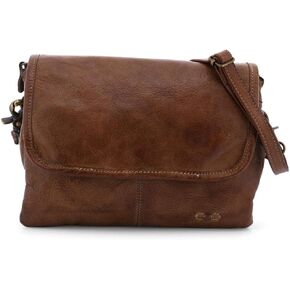 Bed|Stu Women’s Ziggy Leather Crossbody Bag