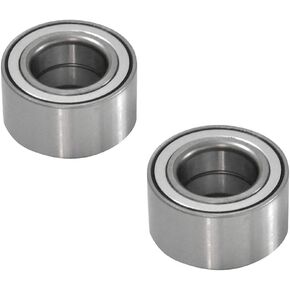 IRONTEK 510093x2 Front Wheel Bearing fit 2007-2016 for Hyundai Elantra, 2012-2017 for Hyundai Veloster, 2010-2016 for Kia Forte, 2010-2013 for Kia Forte Koup, 2010-2016 for Kia Soul Front Bearing