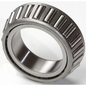 National 15101 Taper Bearing Cone