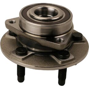 MOOG 513282 Wheel Bearing and Hub Assembly for Chevrolet Camaro