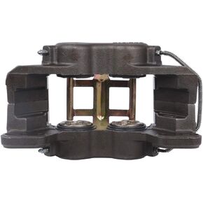 Cardone 18-8101 Remanufactured Unloaded Disc Brake Caliper (Renewed)